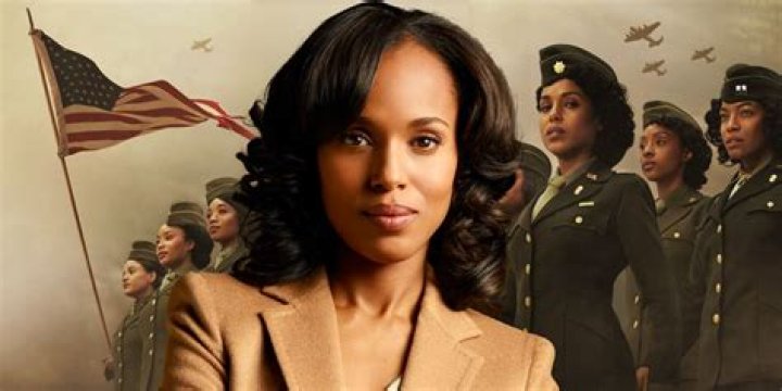 Unveiling The Financial Empire: Delving Into Kerry Washington's Net Worth