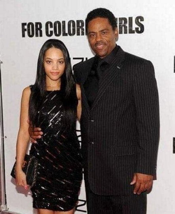 Unveiling The Identity Of Bianca Lawson's Father: Discoveries And Insights