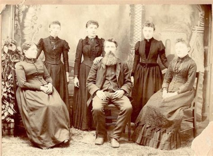 Unveiling The Real-Life Story Of Albert Ingalls: Discoveries And Insights