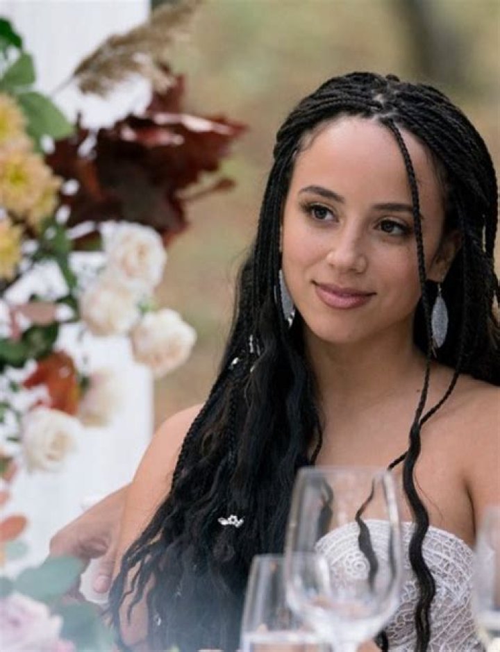 Unveiling The Tapestry Of Kiana Madeira's Ancestry And Identity