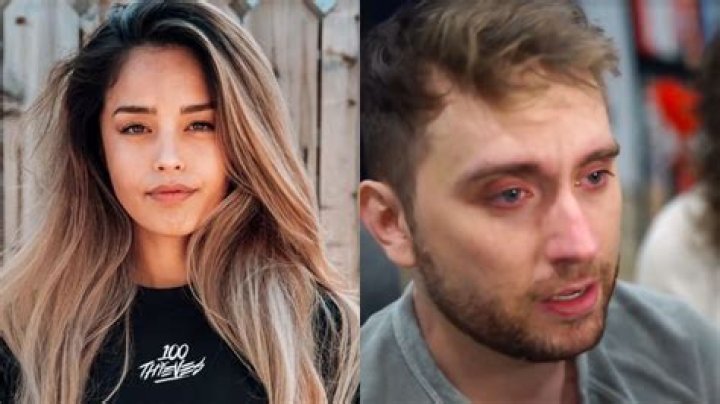 Valkyrae provides her take on the recent Nadeshot-Froste controvers