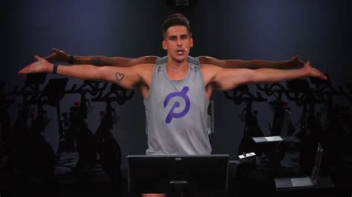 VivaVlog | Cody Rigsby (Fitness Instructor)