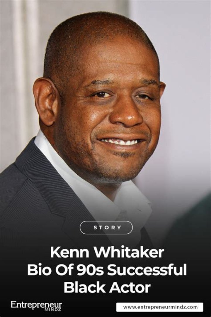VivaVlog | Kenn Whitaker (Movie Actor)