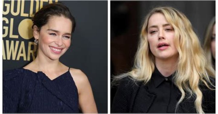 Was Amber Heard Fired From LOreal?: All You Need To Know About Her Life & Career