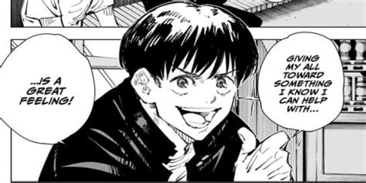 What Happened To Haibara Jjk: Unraveling His Fate