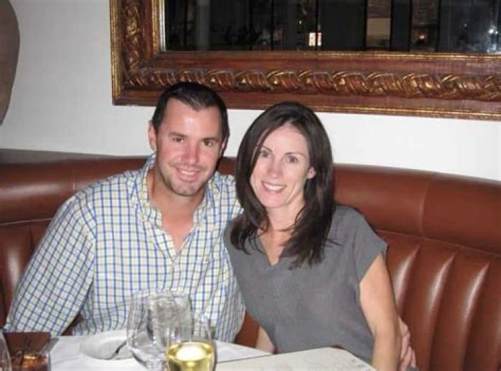Who Is Jean Eileen? Meet Journalist Joe Concha Wife And Her Biography Details ·