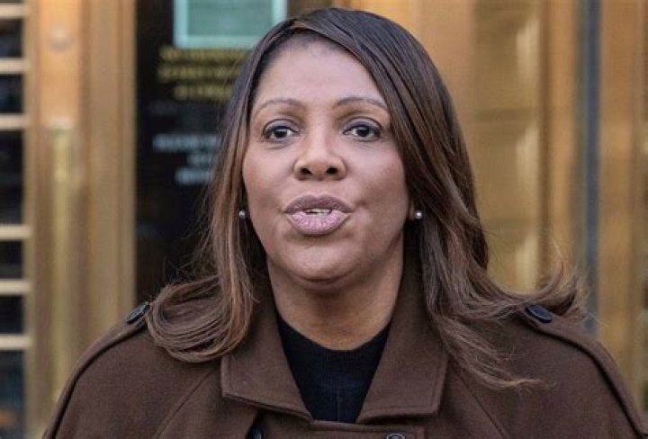 Who Is Letitia James Partner? All About Her Sexuality And Relationships ·