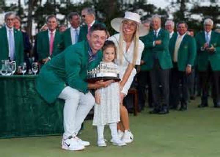 Who Is Rory Drury? Get To Know Chris Drury Wife ·