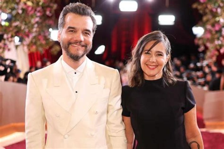 Who Is Wagner Moura's Wife? Meet Sandra Delgado On Instagram